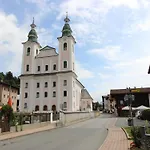 In Kirchberg Near Lift 티롤 키르흐베르크