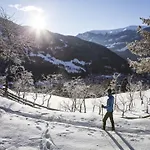 In Kirchberg Near Lift 아파트 *