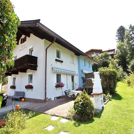 In Kirchberg Near Lift Apartment *