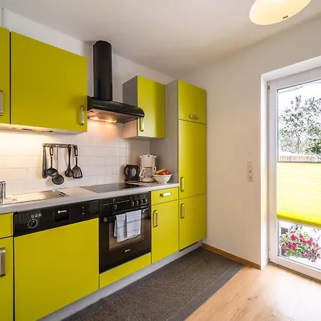 In Kirchberg Near Lift * Kirchberg en Tyrol