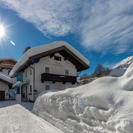 In Kirchberg Near Lift Apartamento *