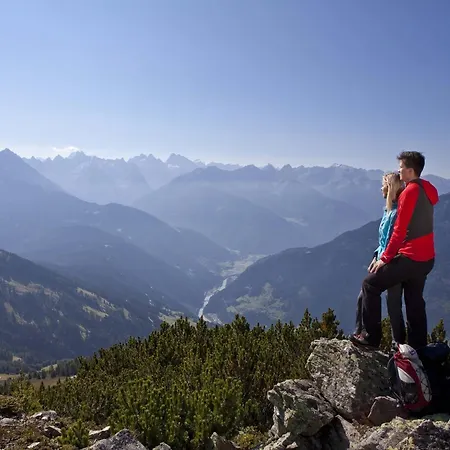 In Kirchberg Near Lift Daire Kirchberg in Tirol