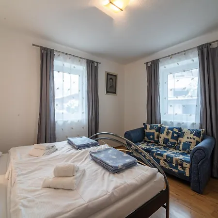 In Kirchberg Near Lift Appartement Kirchberg en Tyrol