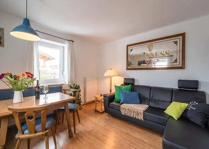 In Kirchberg Near Lift * Kirchberg in Tirol