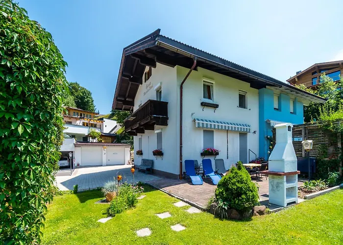 In Kirchberg Near Lift Daire *