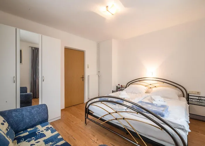 In Kirchberg Near Lift Apartamento *