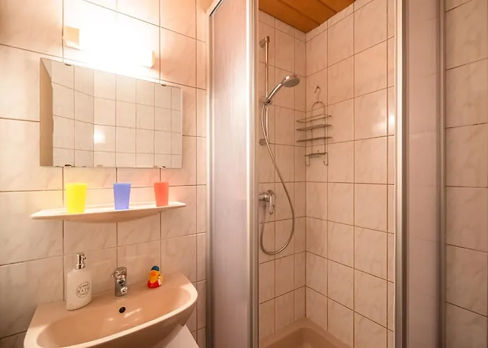 In Kirchberg Near Lift * Kirchberg in Tirol