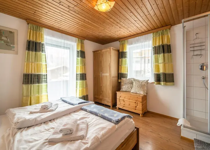 In Kirchberg Near Lift * Kirchberg in Tirol