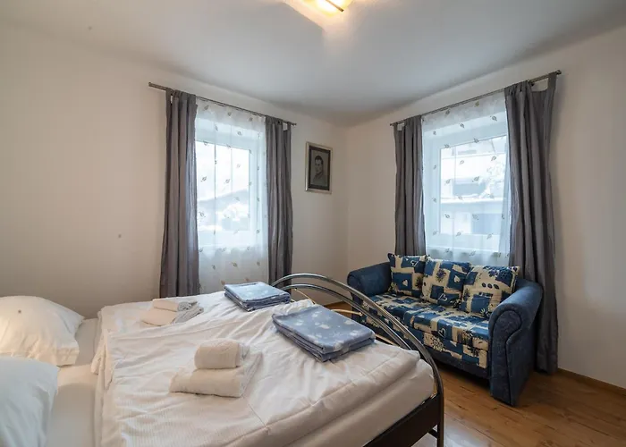 In Kirchberg Near Lift Apartment Kirchberg in Tirol