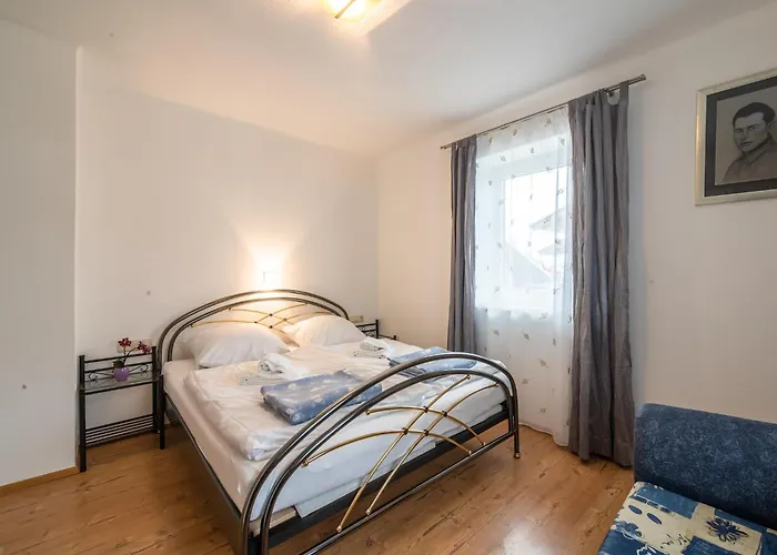 Apartamento In Kirchberg Near Lift