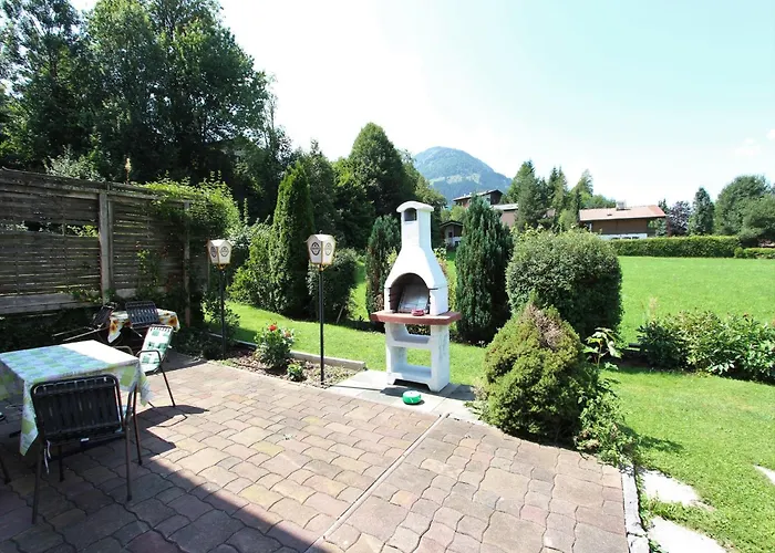 In Kirchberg Near Lift Apartamento Kirchberg in Tirol