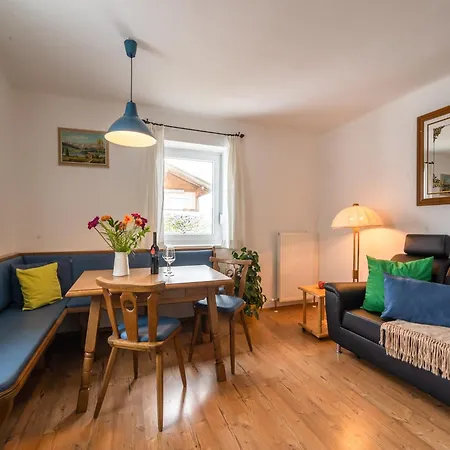 Appartement In Kirchberg Near Lift *