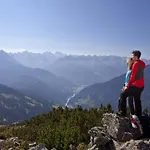 In Kirchberg Near Lift 公寓 蒂罗尔-基希贝格