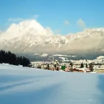 公寓 In Kirchberg Near Lift
