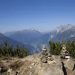 In Kirchberg Near Lift 公寓 蒂罗尔-基希贝格