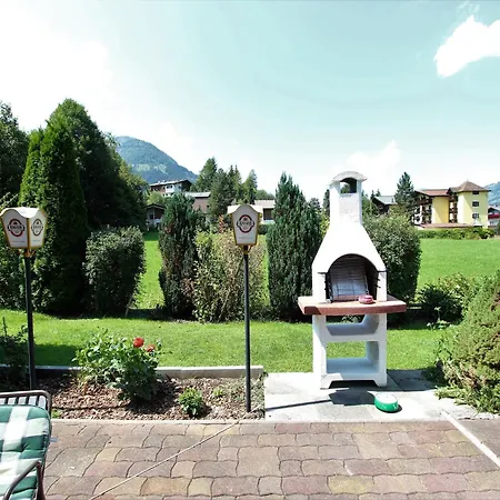 Апартаменты In Kirchberg Near Lift *