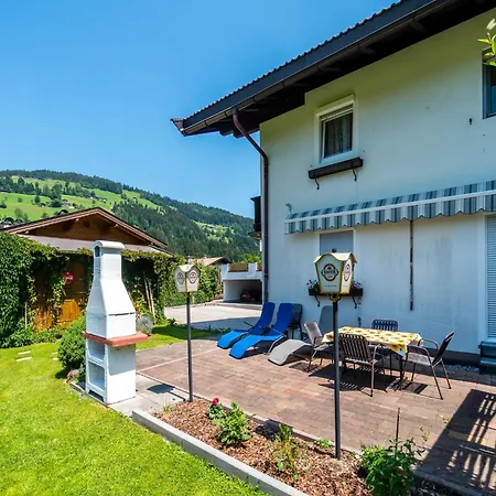 In Kirchberg Near Lift Апартаменти *