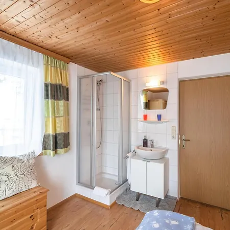 In Kirchberg Near Lift * Кирхберг