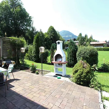 In Kirchberg Near Lift Апартаменти Кірхберг