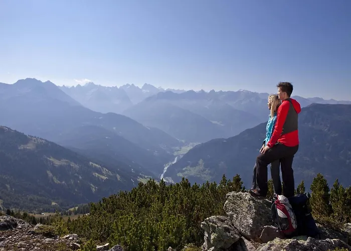 In Kirchberg Near Lift Апартаменти Кірхберг