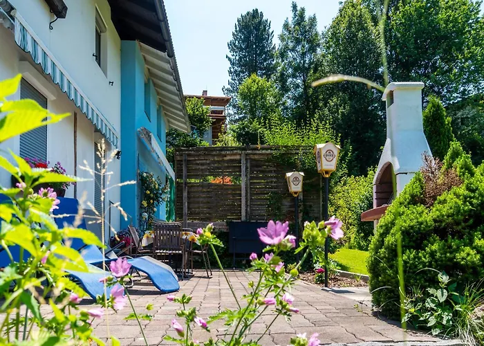 In Kirchberg Near Lift Апартаменти