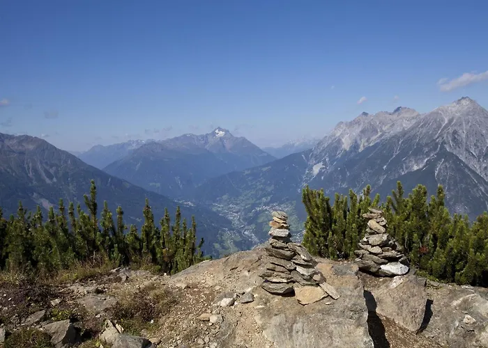 In Kirchberg Near Lift Апартаменти Кірхберг